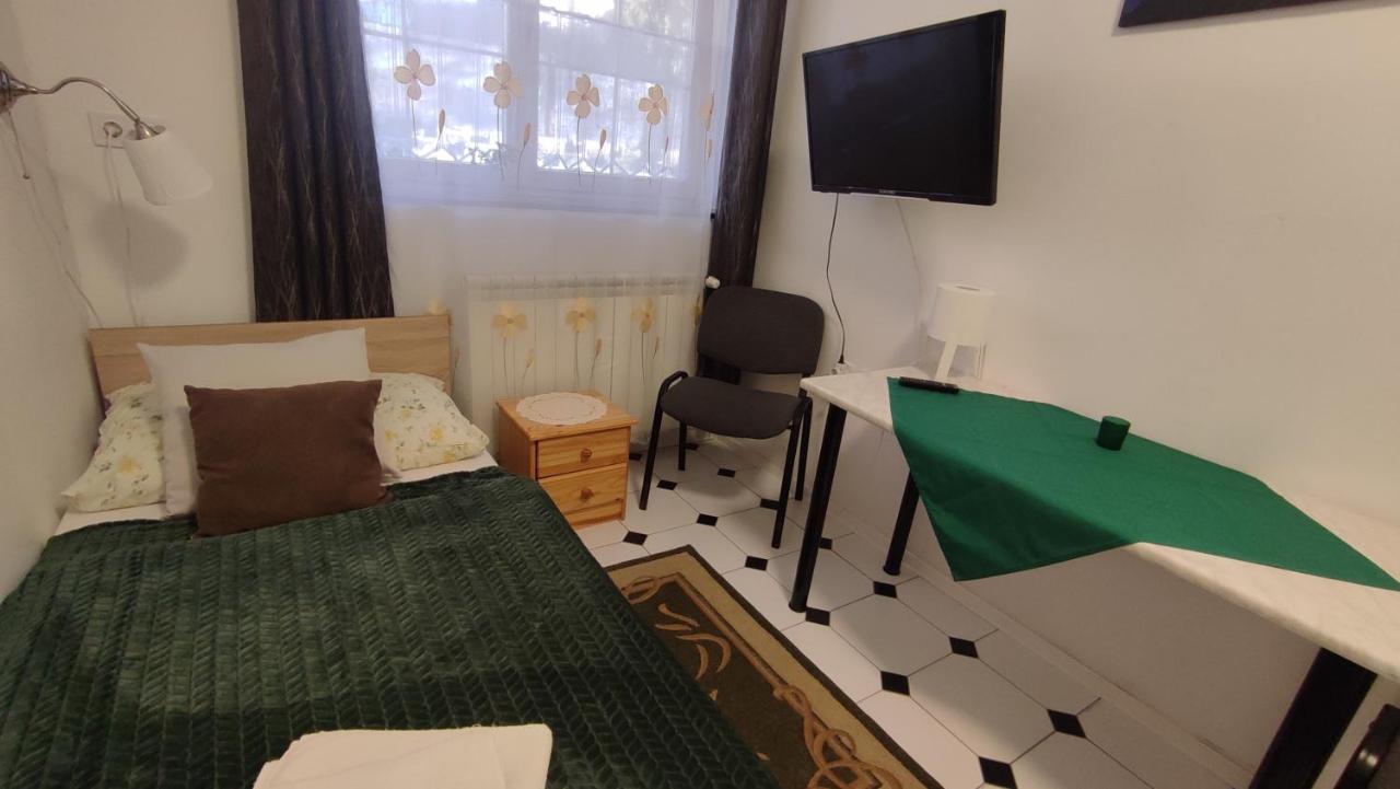 Le Rose Hotel Budapest Extérieur photo