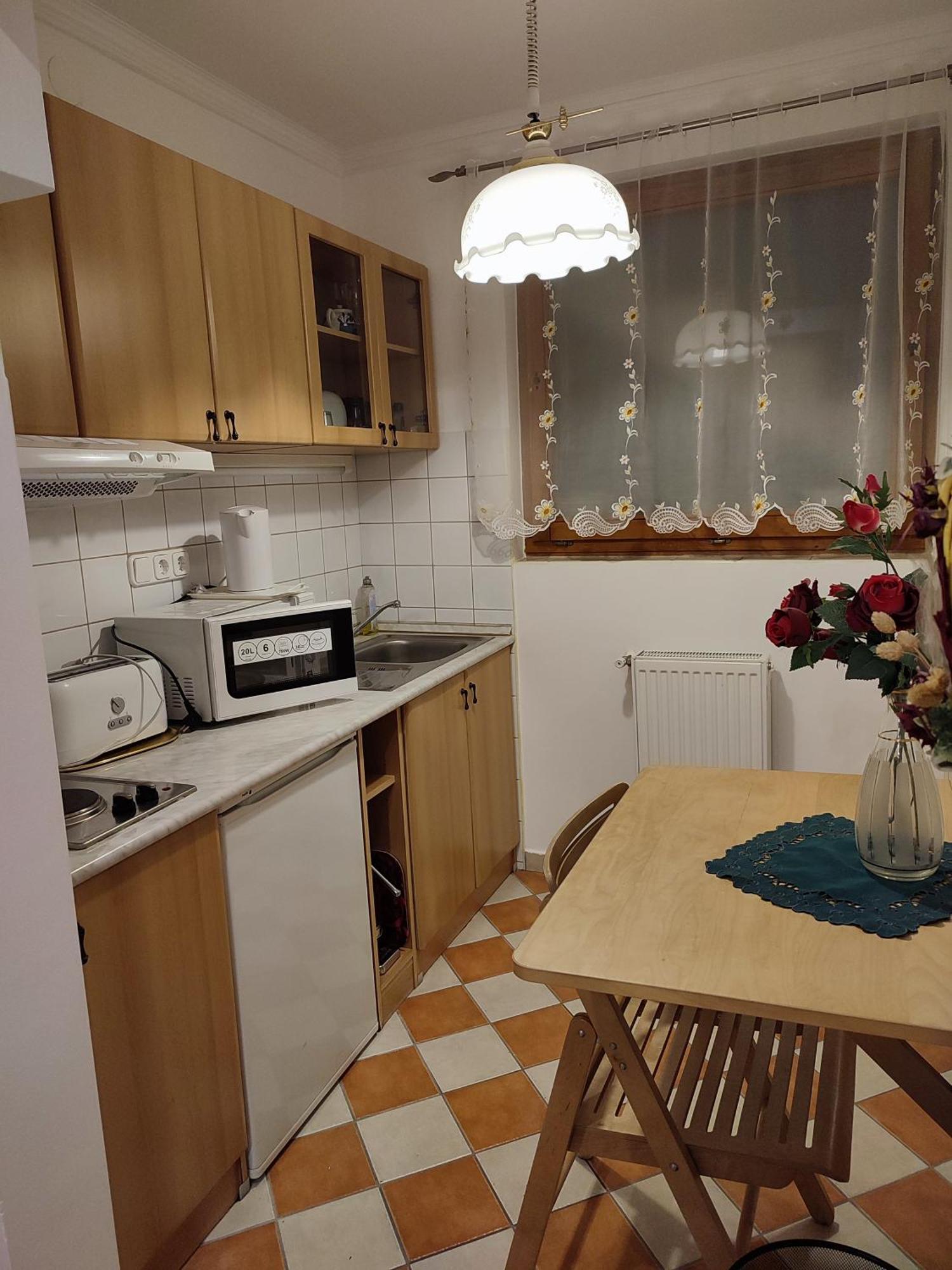 Le Rose Hotel Budapest Extérieur photo
