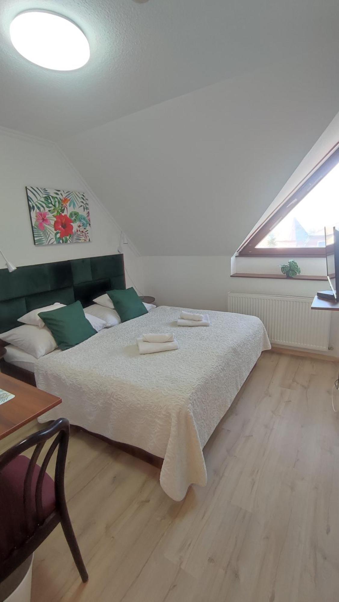 Le Rose Hotel Budapest Extérieur photo